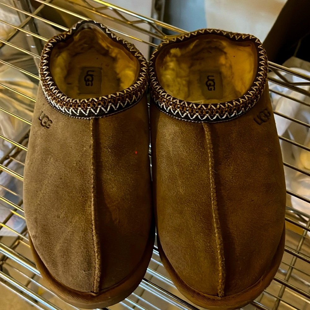 Ugg slippers